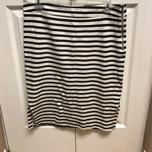 Banana Republic skirt